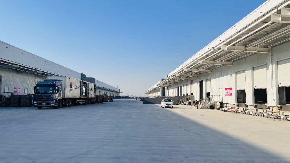 如何選擇倉(cāng)儲(chǔ)服務(wù)公司