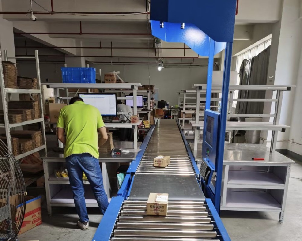 天津博程云倉(cāng)一件代發(fā)服務(wù)-專業(yè)團(tuán)隊(duì)，打造高效倉(cāng)配一體化