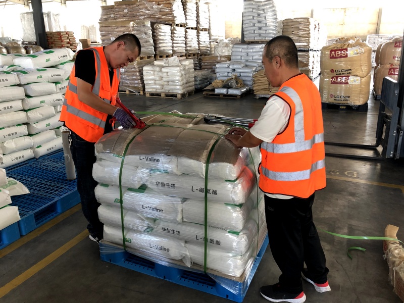 貨物裝卸、分揀、打包服務(wù)