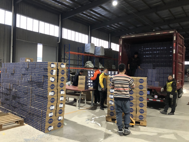 做電商為什么選用云倉儲(chǔ)服務(wù)？