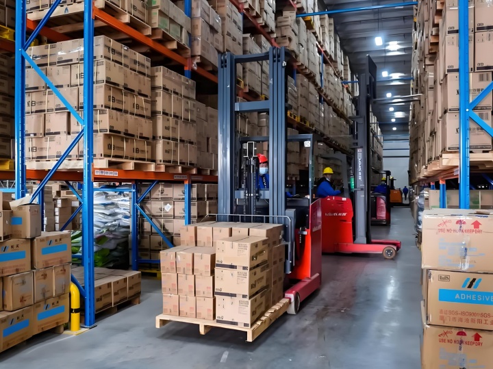 電商云倉服務需要具備哪些條件？