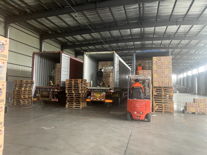 食品電商倉(cāng)儲(chǔ)服務(wù)外包要注意哪些問(wèn)題？