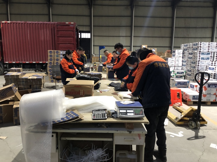 為什么問(wèn)個(gè)云倉(cāng)報(bào)價(jià)這么難？背后隱藏著哪些真相呢?