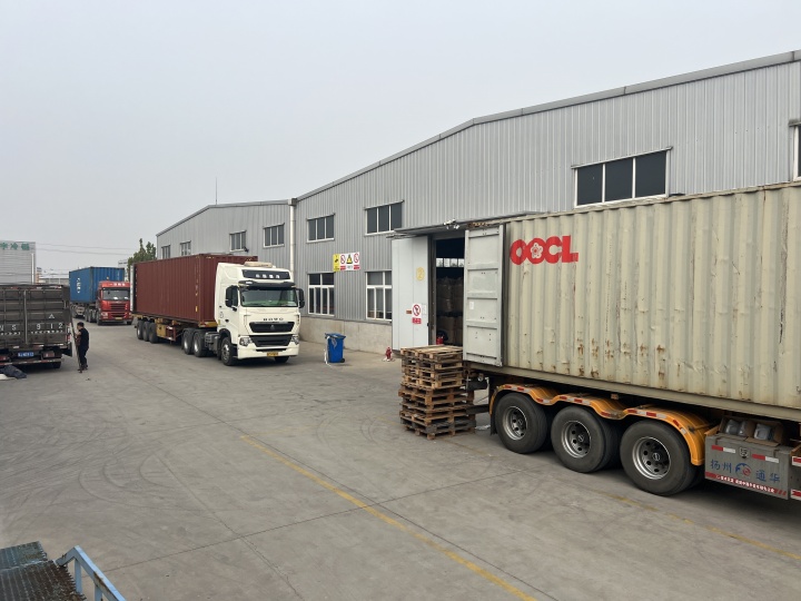 酒類倉(cāng)儲(chǔ)服務(wù)--細(xì)節(jié)覺得品質(zhì)