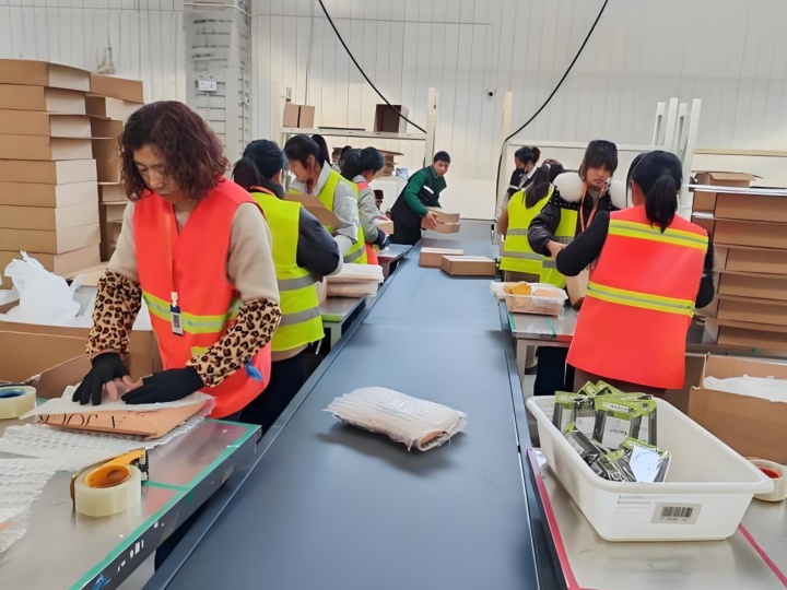 化妝品倉儲管理：挑戰(zhàn)重重，如何破局？