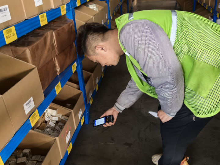 電商云倉是做什么的：定義、功能與應(yīng)用解析