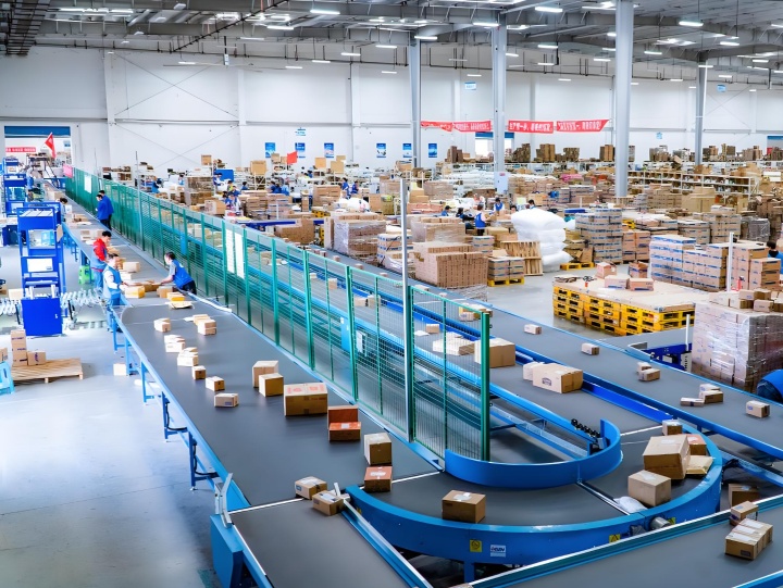 天津云倉(cāng)退貨處理流程詳解