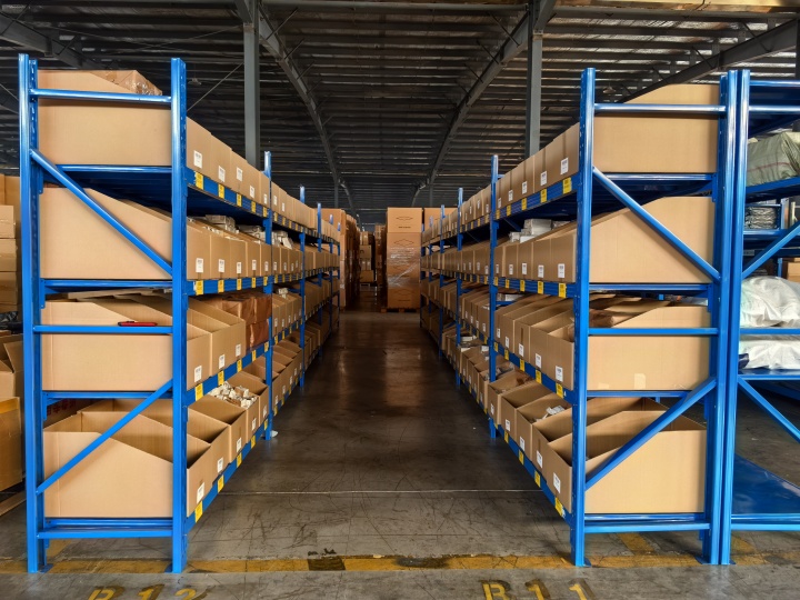 如何優(yōu)化云倉服務(wù)的圖書打包過程