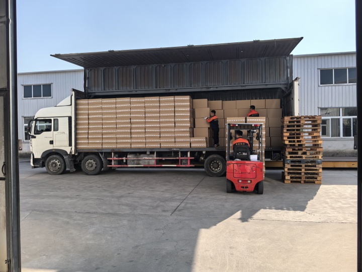 云倉收貨時是否需要開箱驗貨?