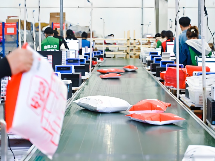 天津云倉(cāng)在電商大促期間的應(yīng)對(duì)策略