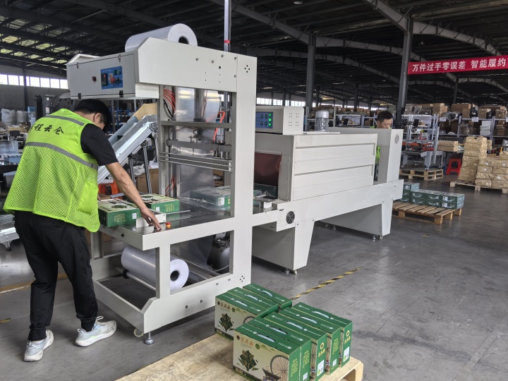 如何尋找優(yōu)質(zhì)的天津云倉合作，需要注意哪些合作細節(jié)