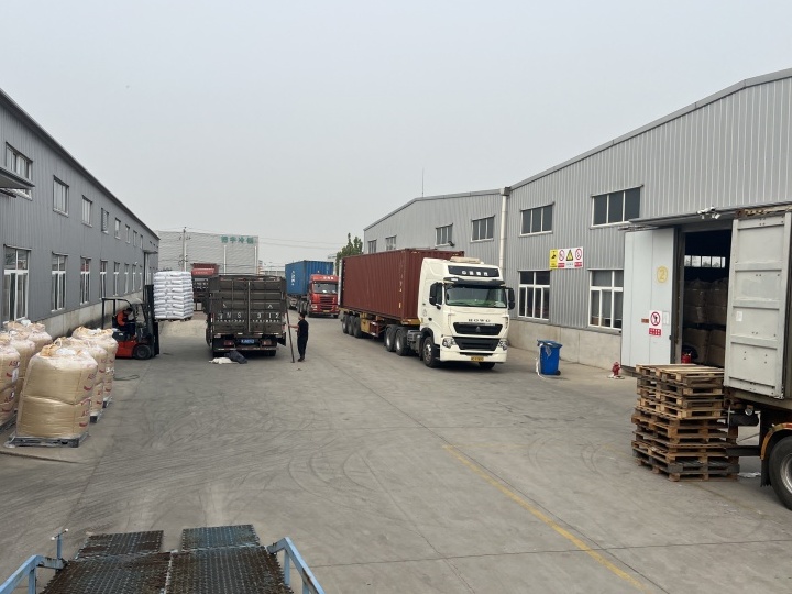 天津云倉一件代發(fā)具備哪些優(yōu)勢？