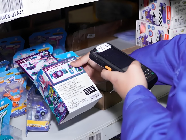 　電商發(fā)貨為啥總出現(xiàn)錯(cuò)發(fā)漏發(fā)，怎么解決?