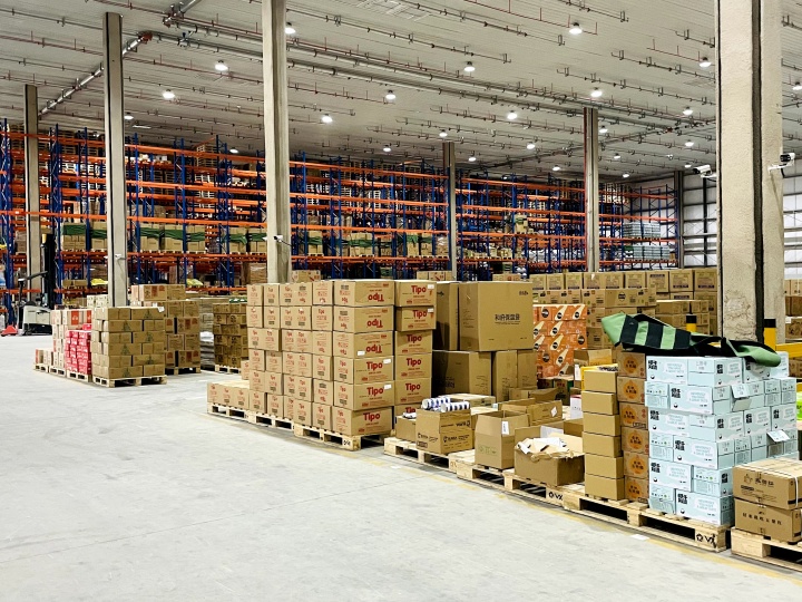 倉(cāng)庫(kù)庫(kù)存盤(pán)點(diǎn)少貨？天津云倉(cāng)公司博程云倉(cāng)來(lái)支招！